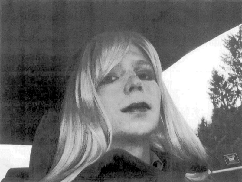 Illustration for article titled UPDATED: The Release of Manning's Photo is Actually a Really Good Thing